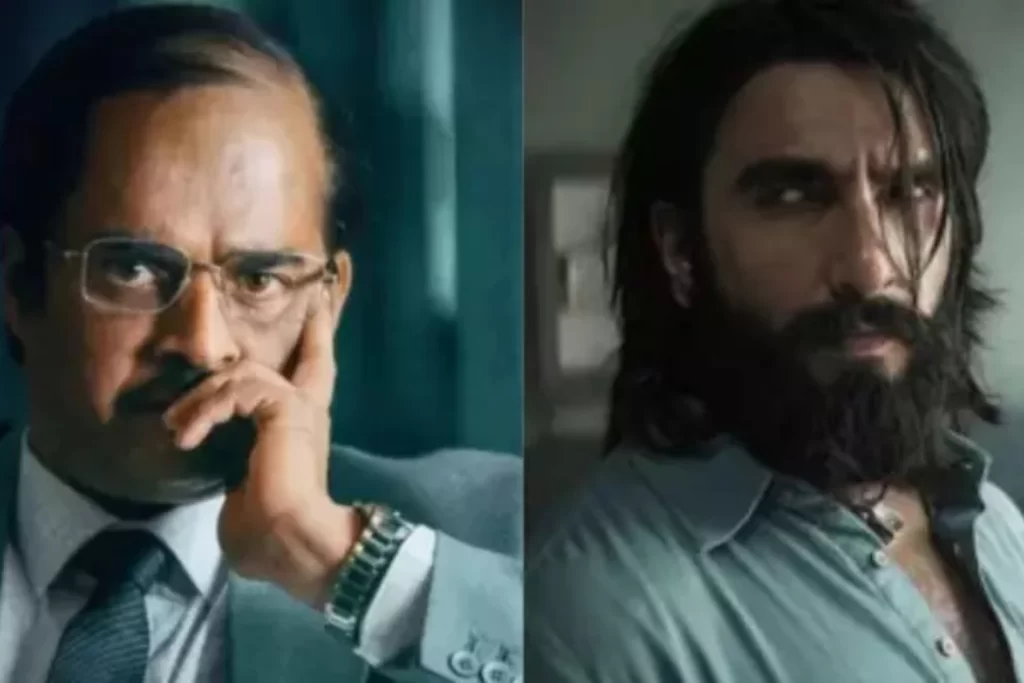 R Madhavan on limited screen time in Dhurandhar, promises a bigger role in the sequel, says there is much more of his character as he trains Ranveer Singh