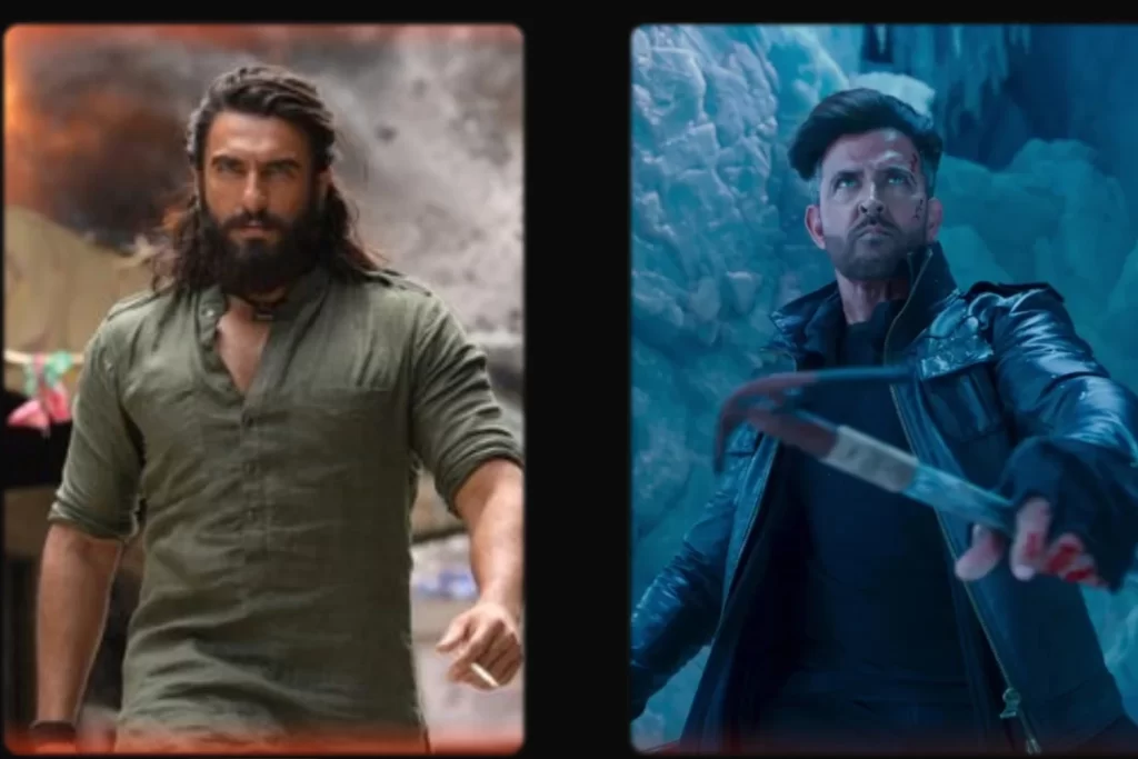 Ranveer Singh’s Dhurandhar Emerges as One of 2025’s Top Box Office Hits, Surpassing War 2 and Setting Multiple Records