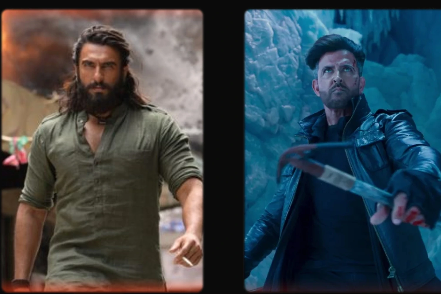 Ranveer Singh’s Dhurandhar Emerges as One of 2025’s Top Box Office Hits, Surpassing War 2 and Setting Multiple Records