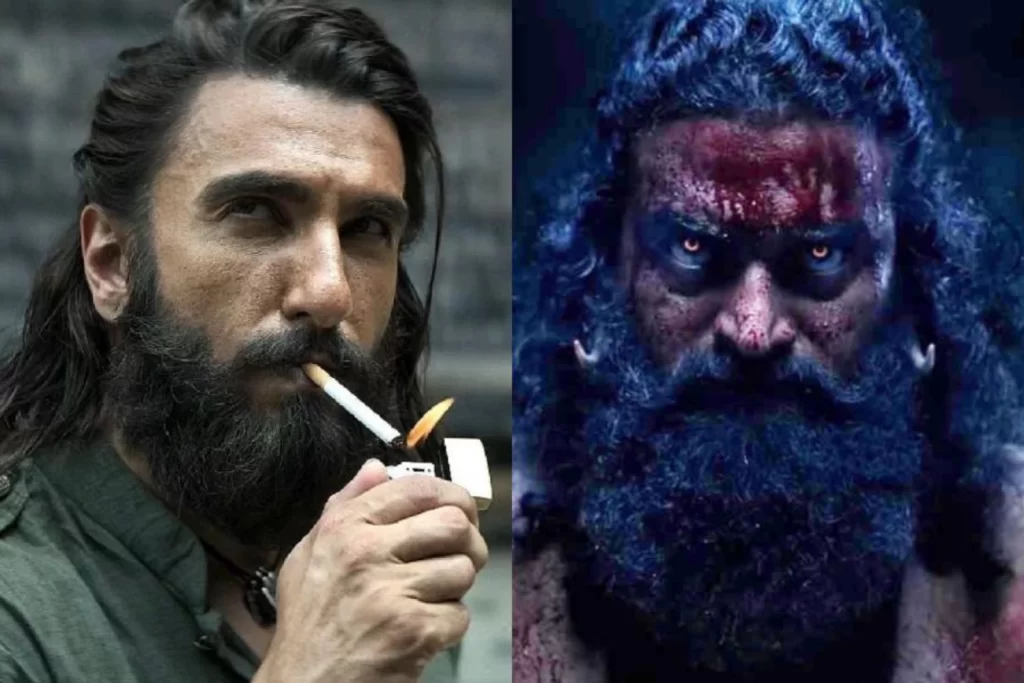 Ranveer Singh’s Dhurandhar Surpasses Rishab Shetty’s Kantara Chapter 1 to Become 2025’s Highest-Grossing Indian Film