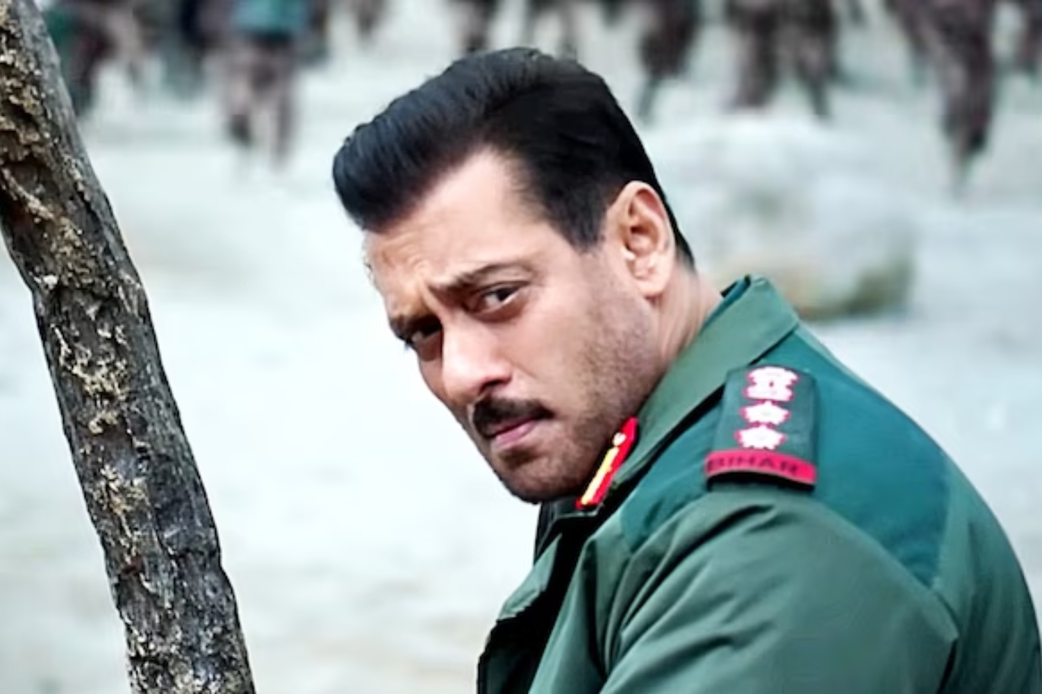 “Salman Khan’s ‘Battle of Galwan’ Teaser Sparks Widespread Reaction as China Criticises Portrayal and Indian Social Media Responds”