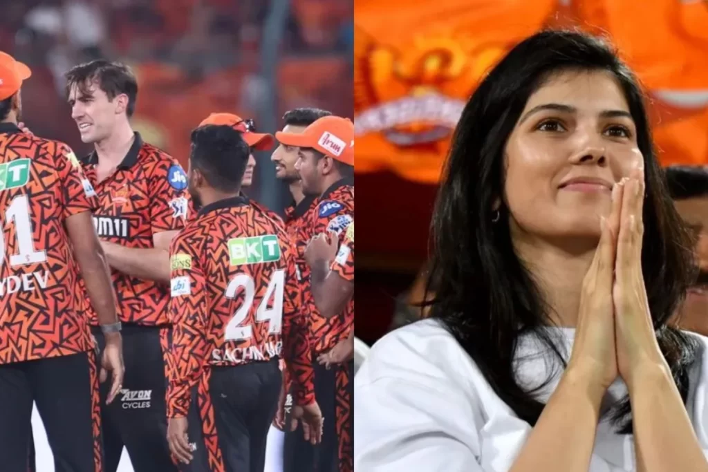 Sunrisers Hyderabad Announce Complete IPL 2026 Squad With Salaries Following Mini Auction and Retentions