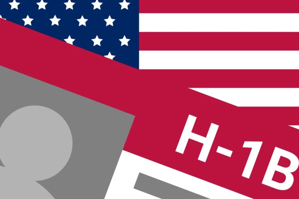 U.S. States Launch Major Legal Challenge Against Trump Administration’s 100,000 H-1B Visa Fee