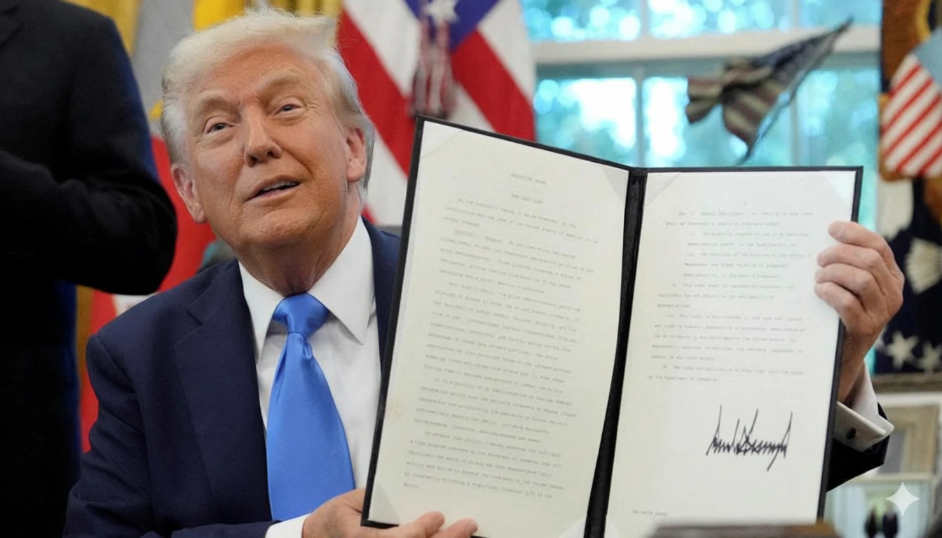 U.S. golden visa program