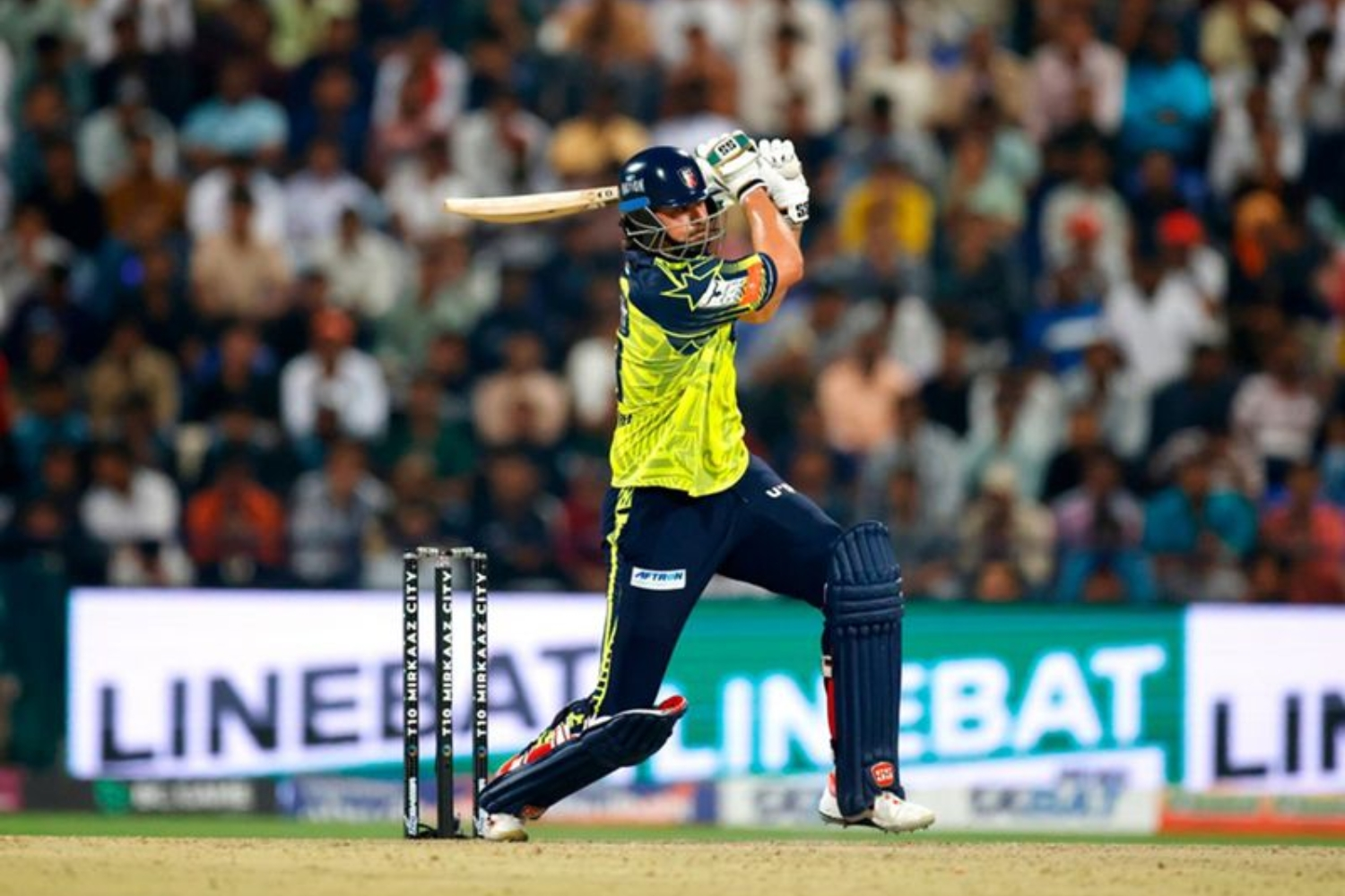 UAE Bulls Clinch First Abu Dhabi T10 Crown in Style — Co-powered by Wolf999News