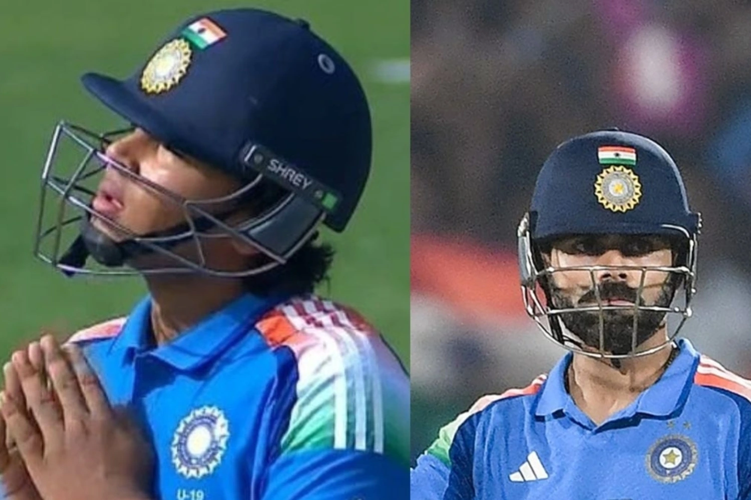 Vaibhav Suryavanshi Becomes India’s Most Searched Personality in 2025 with Humble Response to Surpassing Virat Kohli