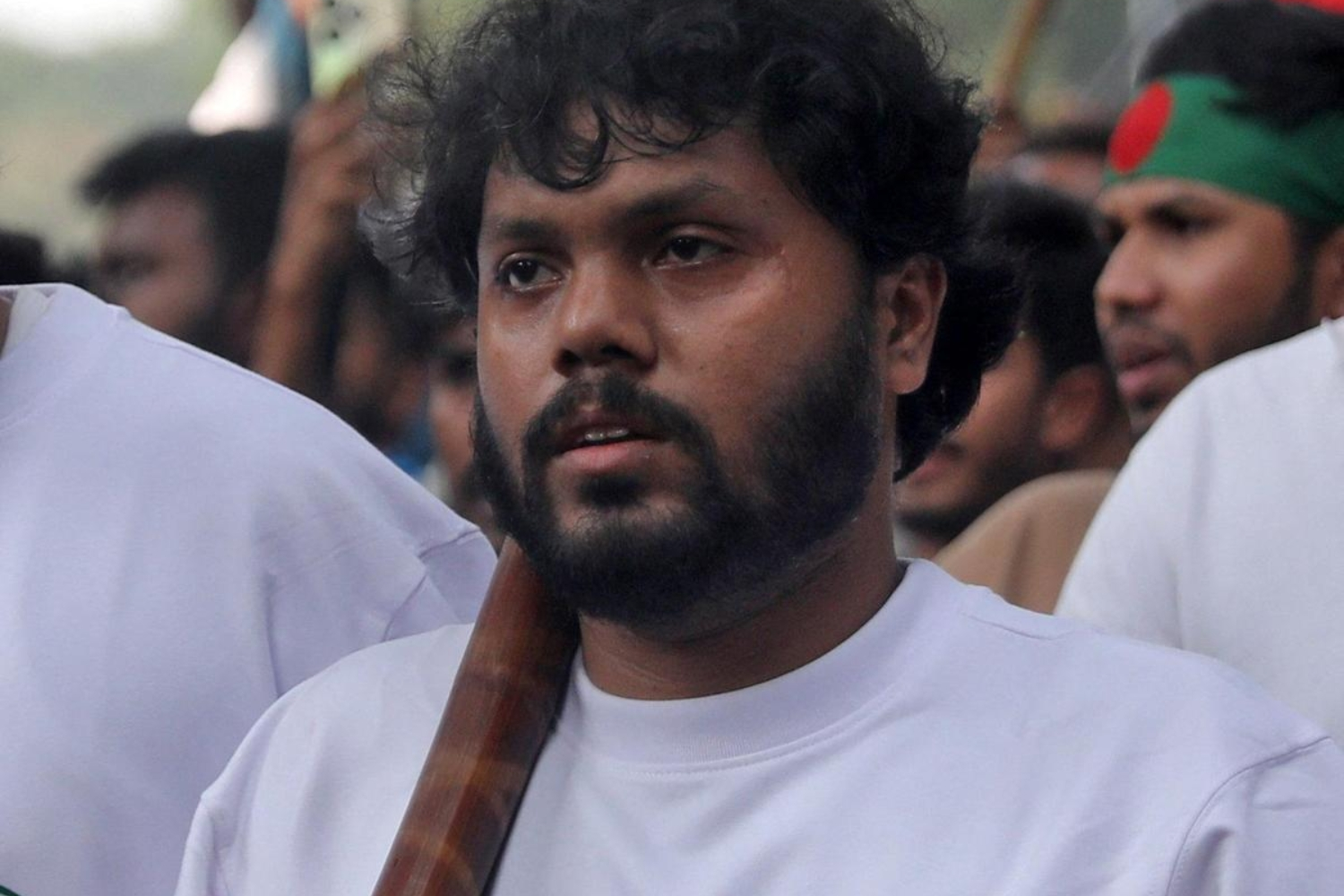 Who Was Sharif Osman Hadi Radical Group Leader Whose Death Sparked Protests in Dhaka