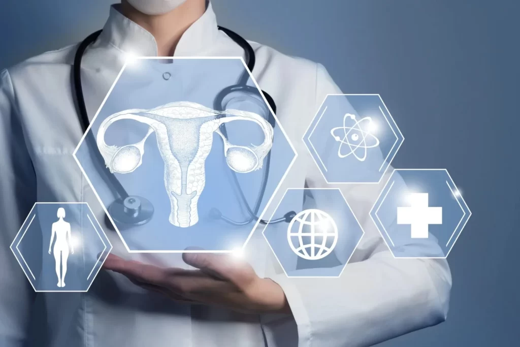 Women’s health Common symptoms often ignored until they turn serious