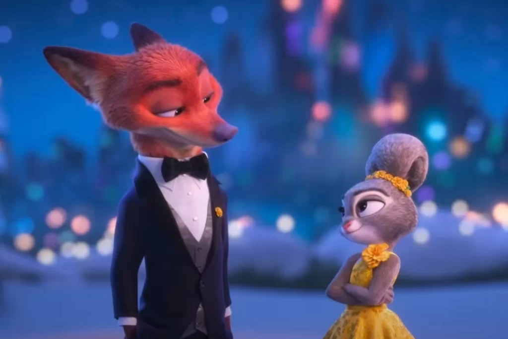Zootopia 2 Box Office Beats Year’s Top Superhero Film to Join Top 10 Grossers