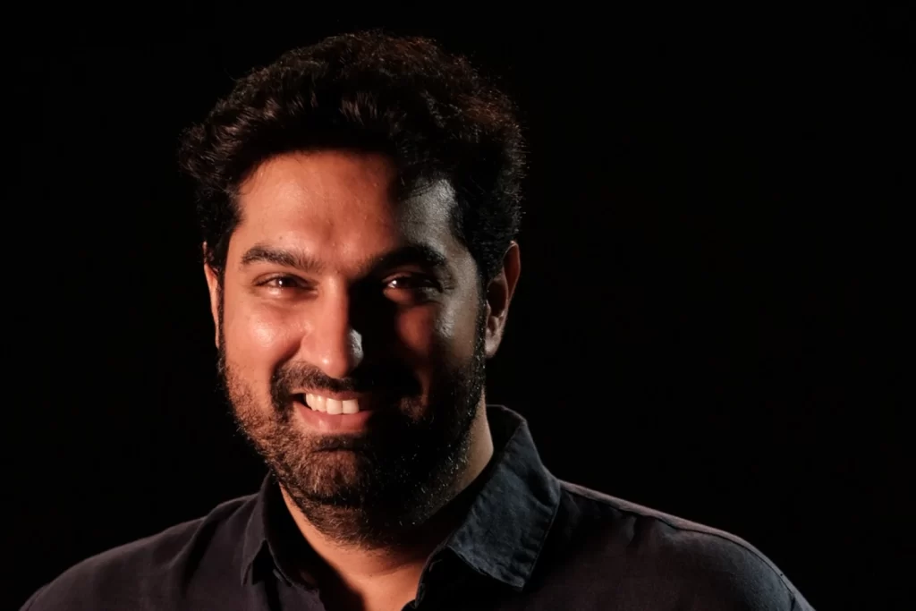 Kunal Roy Kapur