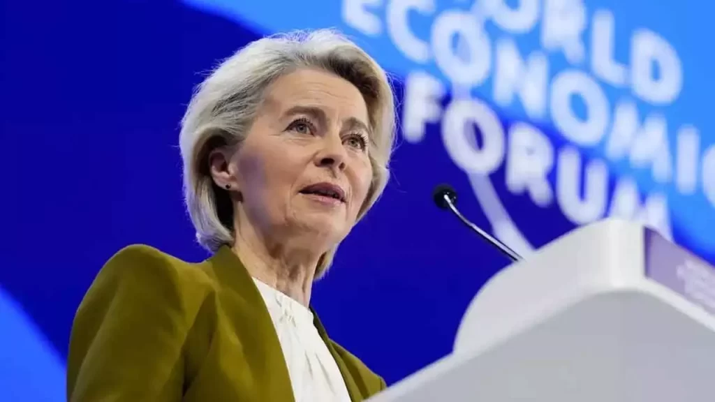 'Free Trade, Not Barriers': Norway Backs India-EU "Mother Of All Deals"