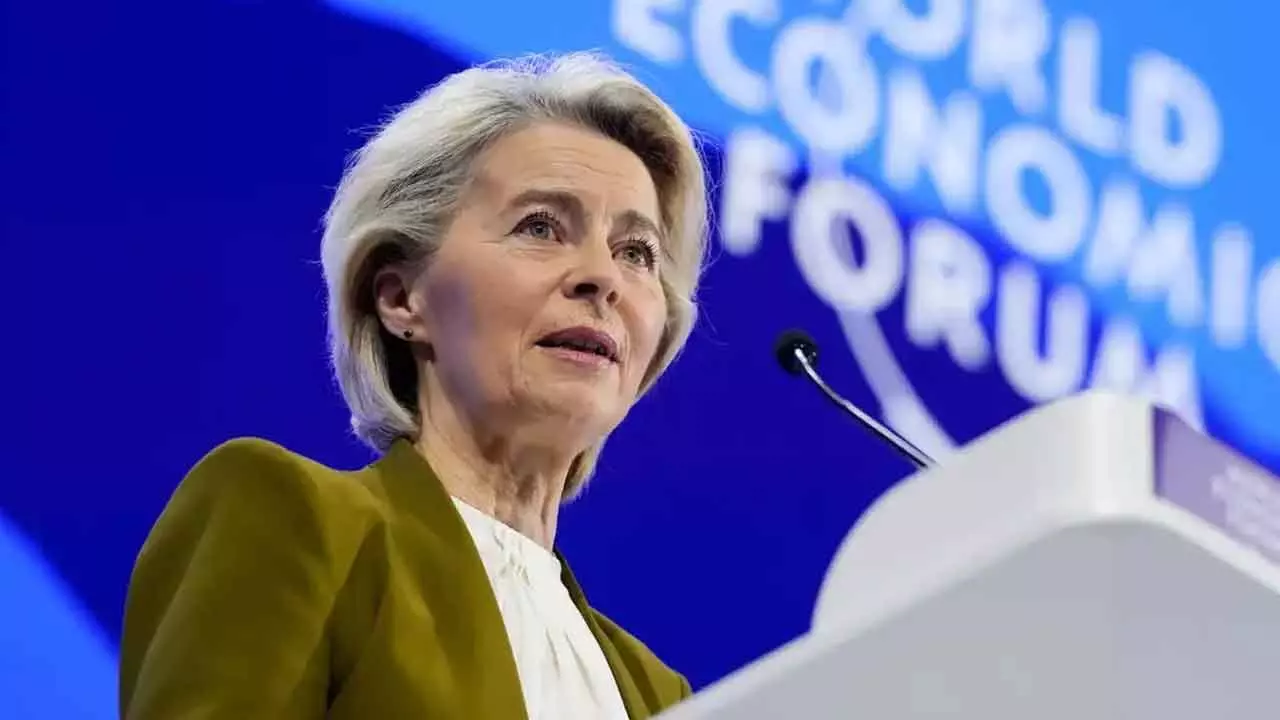 'Free Trade, Not Barriers': Norway Backs India-EU "Mother Of All Deals"