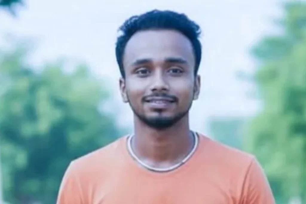 23-Year-Old Hindu Man Burned Alive in Narsingdi Garage, Family Alleges Premeditated Murder