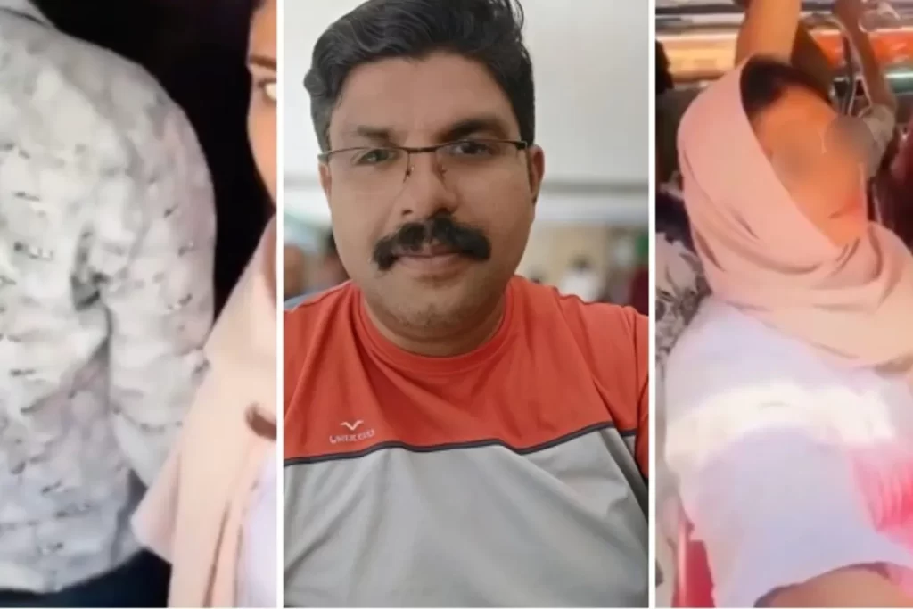 Kerala Man Dies by Suicide After Viral Bus Video Sparks Public Outcry