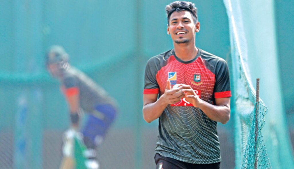 Mustafizur Rahman’s Release: Saffron Strings Tug at India’s Cricket and Foreign Policy