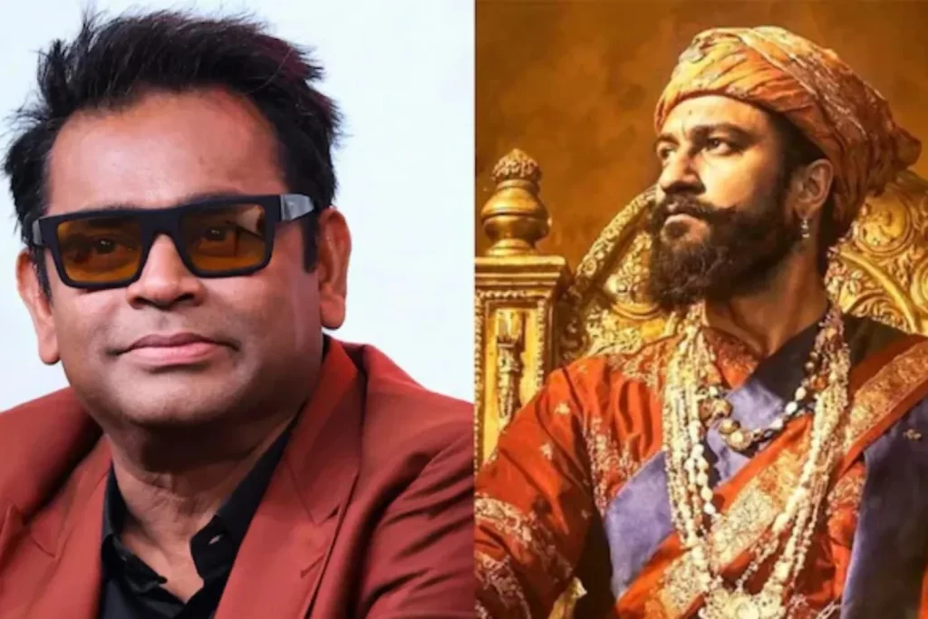 AR Rahman Calls Chhaava ‘Divisive’ but Defends Its Intent: ‘Scoring Sambhaji Maharaj’s Story Was an Honour’ 