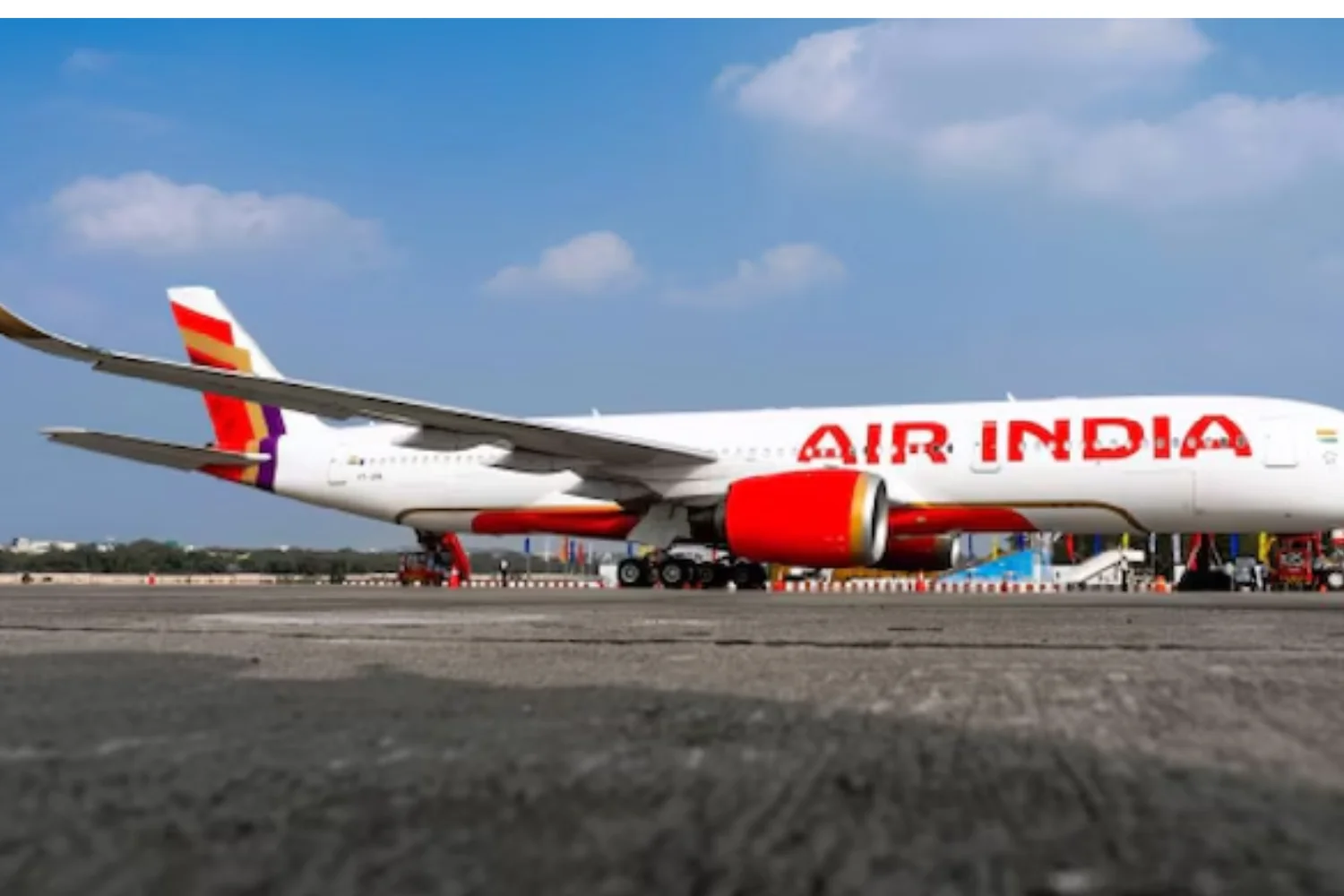 Air India Faces Record Rs 15,000 Crore Loss After Dead