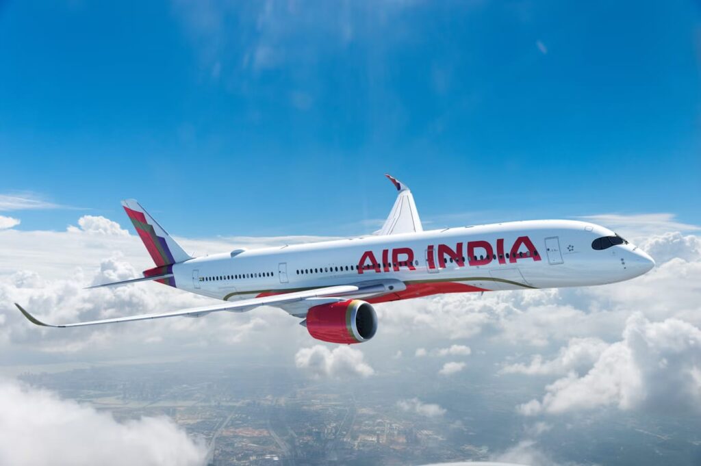 Air India Grounds Pilot After Canadian Authorities Raise Fitness Concerns