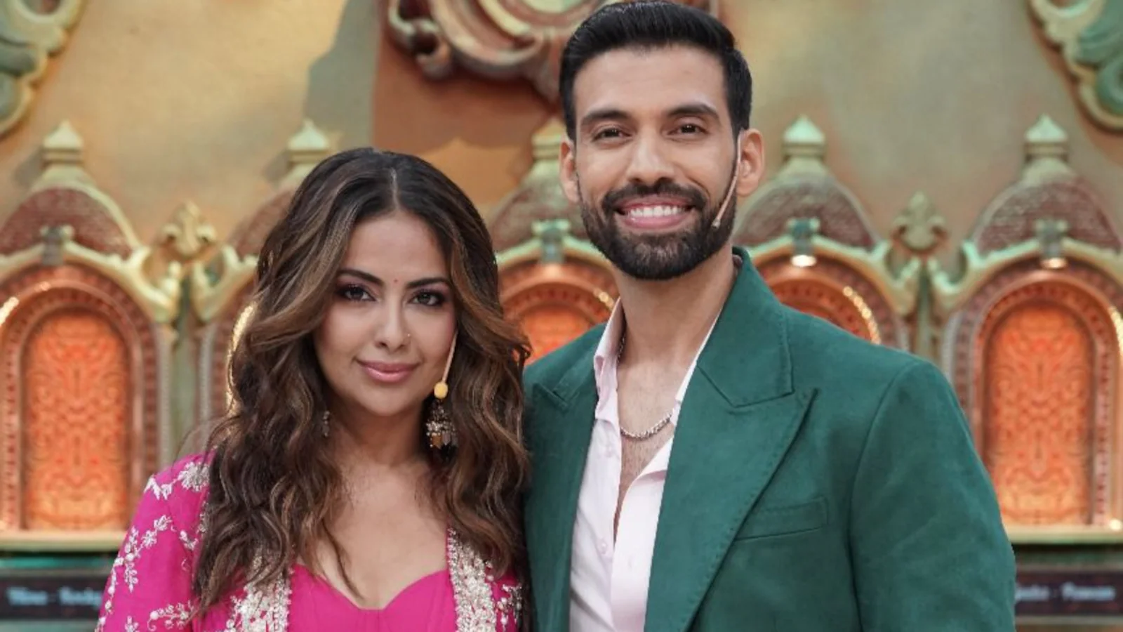 Avika Gor Refutes Pregnancy Rumours, Says “It’s False News, There’s Nothing Like That”