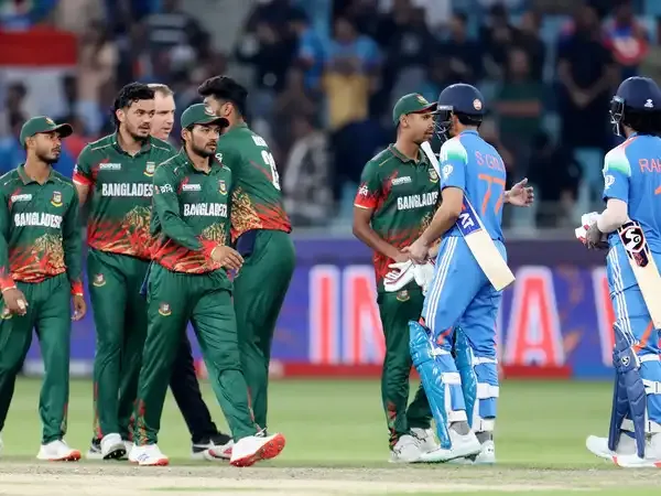 Bangladesh Claims ICC Flagged Security Risks for Mustafizur Rahman in India; ICC Rejects Allegation 