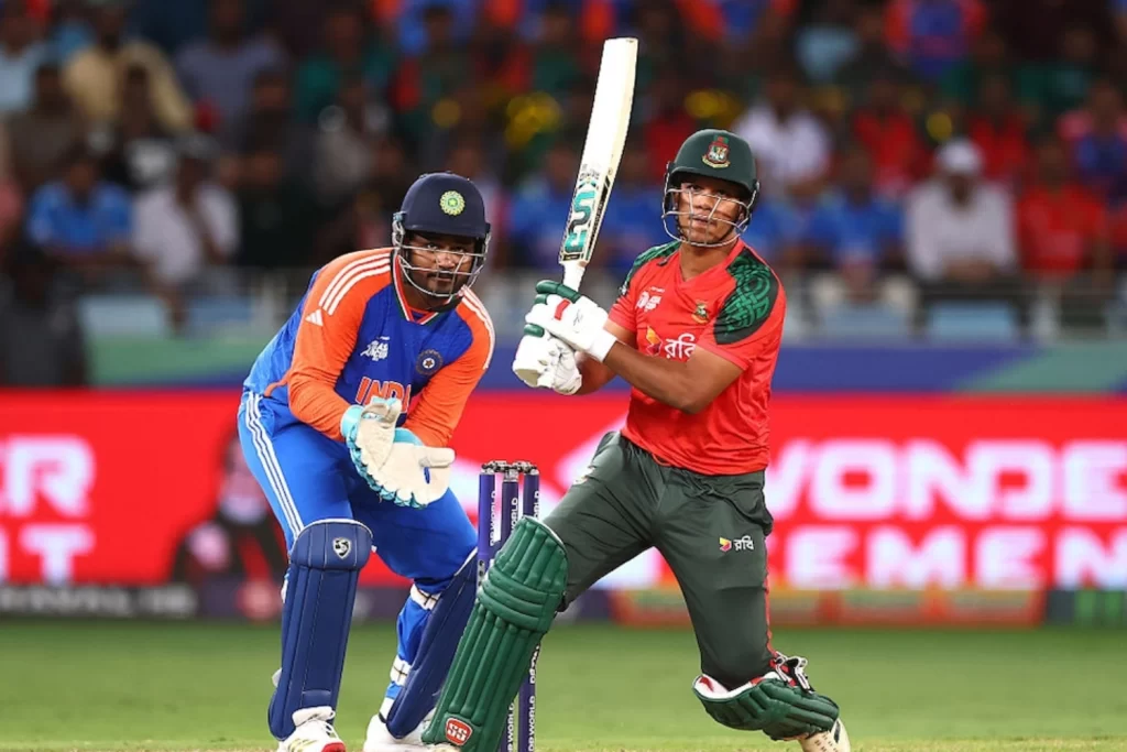 Bangladesh Cricket Board Sends Second Letter to ICC Amid Deepening Venue Dispute Over T20 World Cup 2026 Fixtures Report