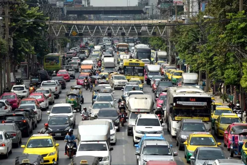 Bengaluru Becomes World’s