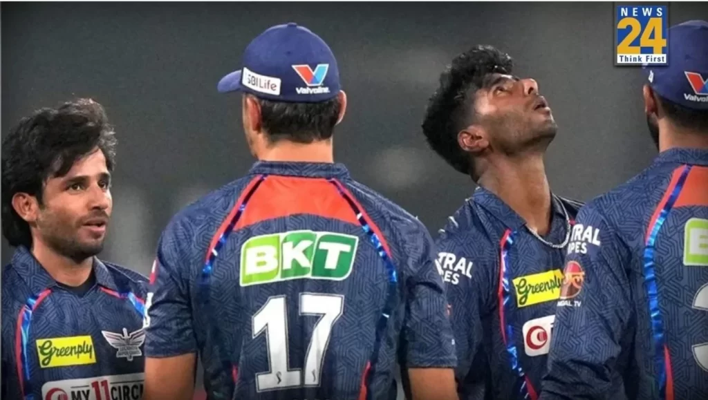 Big Boost for Team India Ahead of T20 World Cup? Mayank Yadav Set for Competitive Comeback