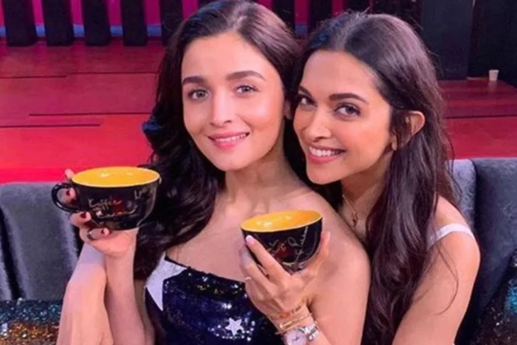 Bollywood Stars Change Roles by 2026 Deepika Padukone, Alia Bhatt
