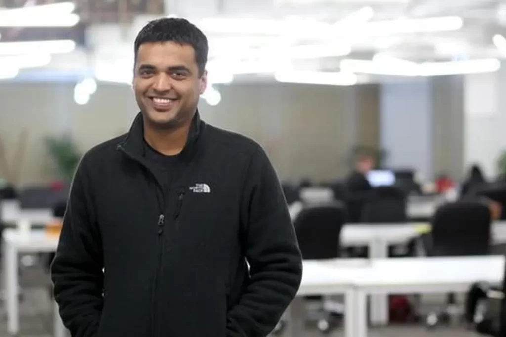 Deepinder Goyal Steps Down as CEO of Eternal, Signals New Chapter of High-Risk Innovation 