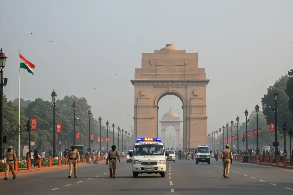 Delhi