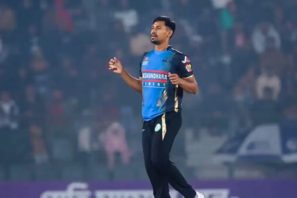 Did BCCI offer IPL return to Mustafizur Rahman