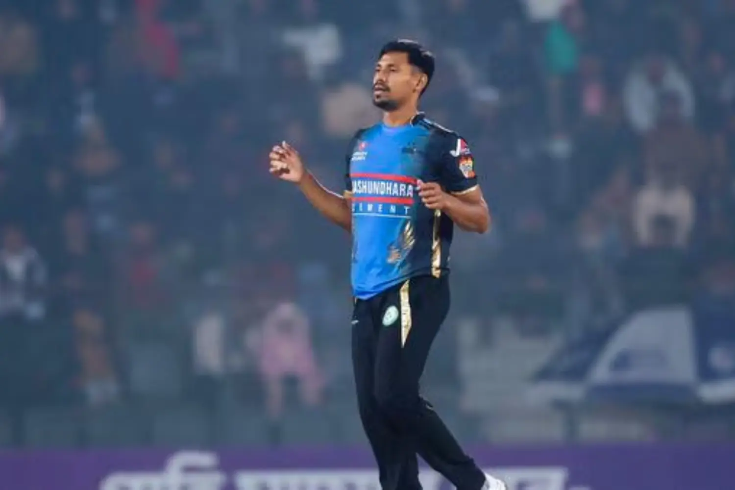 Did BCCI offer IPL return to Mustafizur Rahman