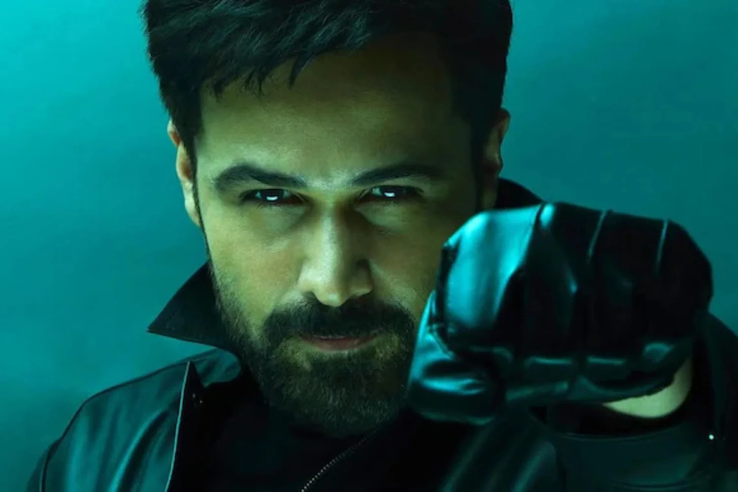 Emraan Hashmi