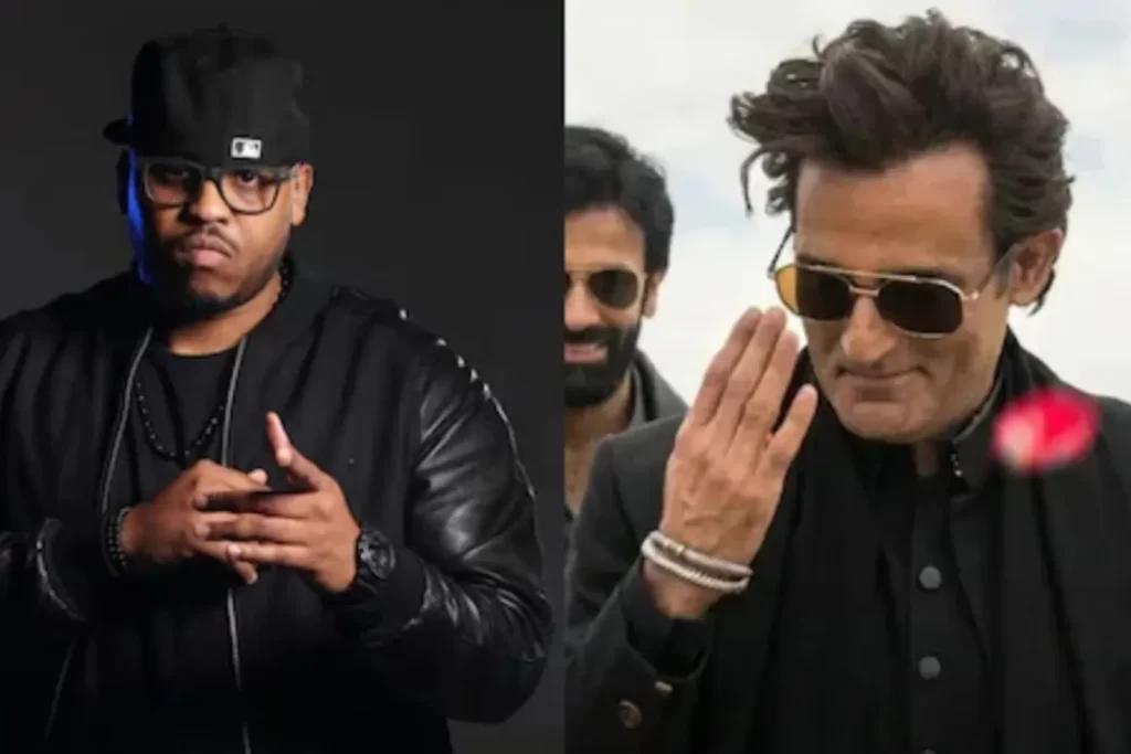 Fa9la Singer Flipperachi Hints at Comeback in Dhurandhar Part 2 After Song’s Big Success