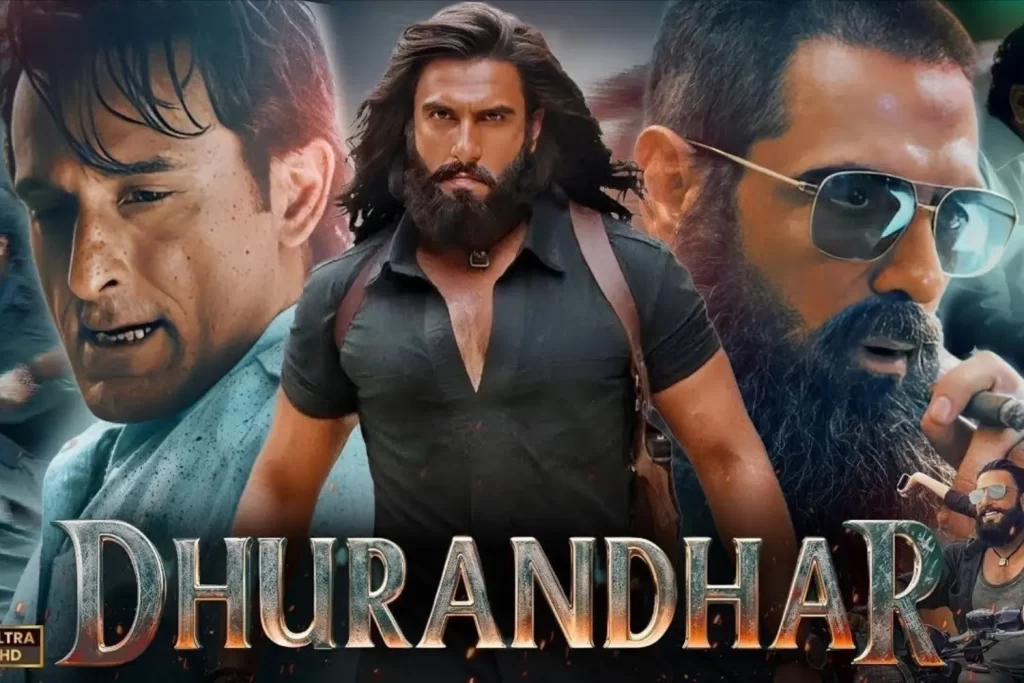 Film Body Seeks PM Narendra Modi’s Intervention to Release Dhurandhar in Gulf Countries