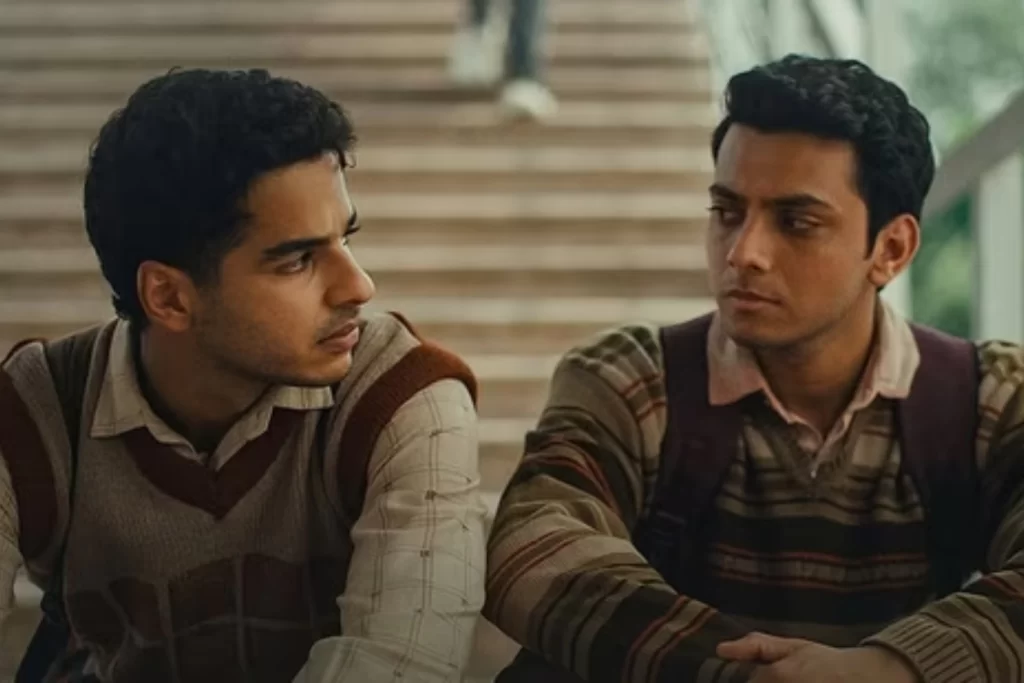 Homebound and Palestine 36 Move Ahead in the Oscars 2026 Race