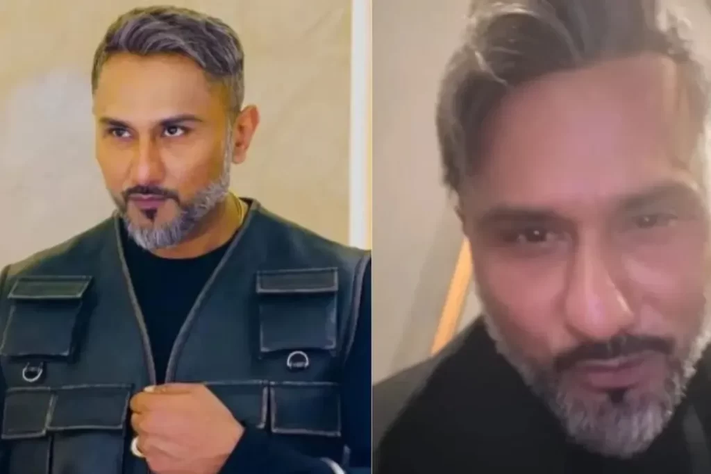 Honey Singh Apologises for Viral Remarks, Explains Intent Behind Controversial Words 
