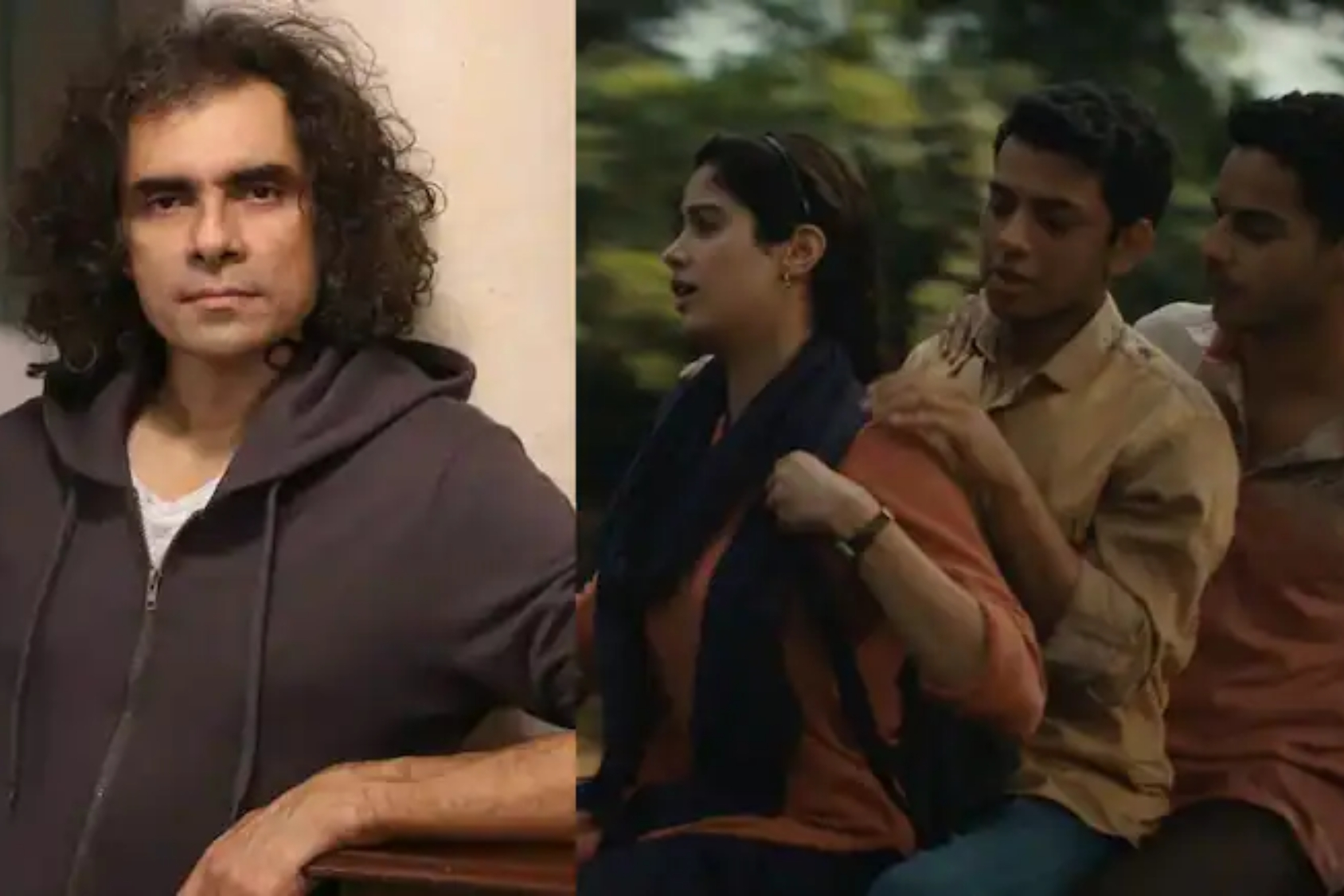 Imtiaz Ali Reacts After Homebound Misses Out on Oscars 2026 Nomination