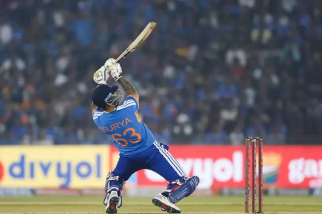 India Crush New Zealand by Seven Wickets, Take 2-0 Lead in T20