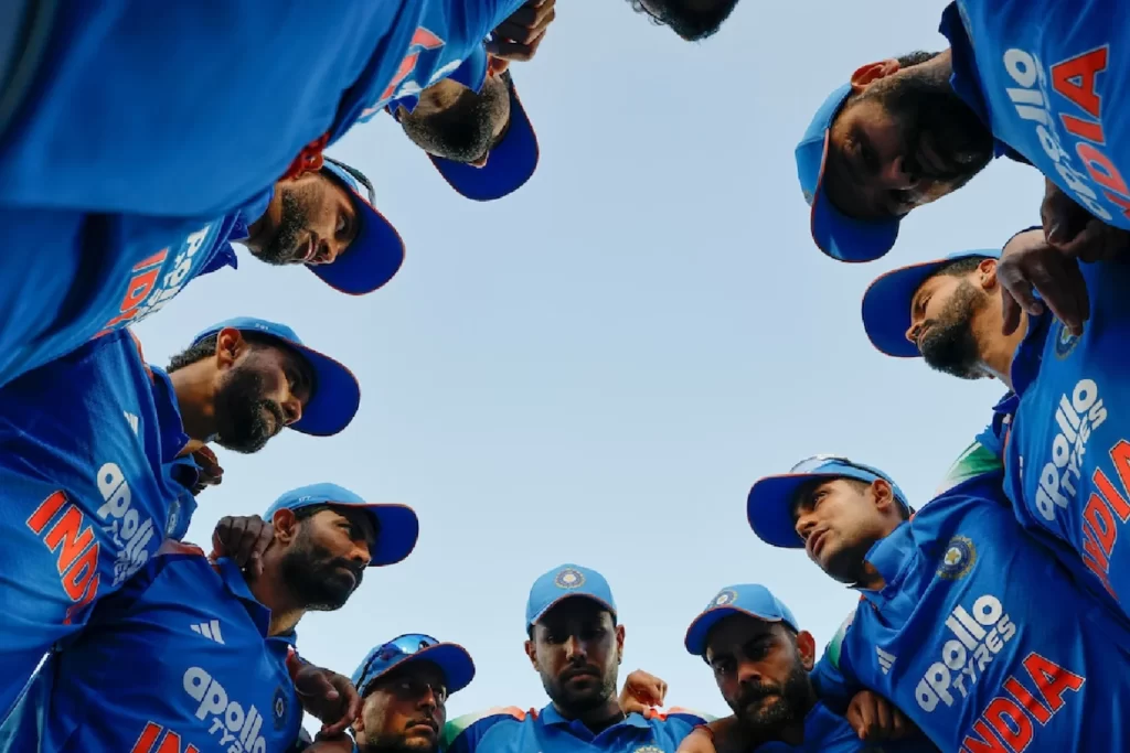 India vs New Zealand 3rd ODI