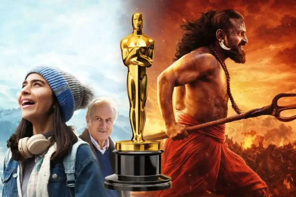 Indian Cinema Advances on Global Stage as Two Films Secure Spots on Oscars Best Picture Eligibility List