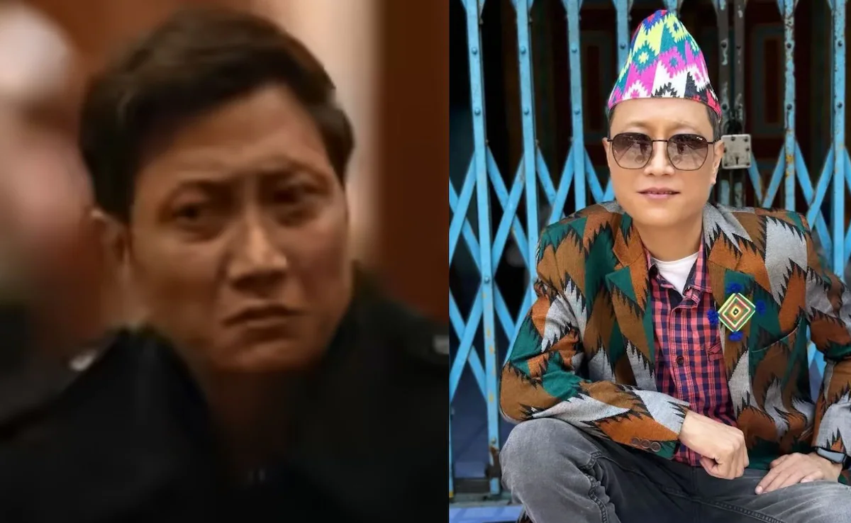 Indian Idol Winner & Paatal Lok Actor Prashant Tamang Passes Away at 43