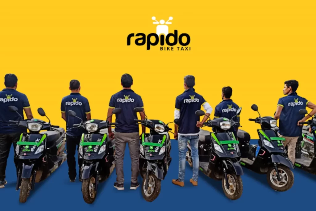 Karnataka High Court Permits Operation of Bike Taxis