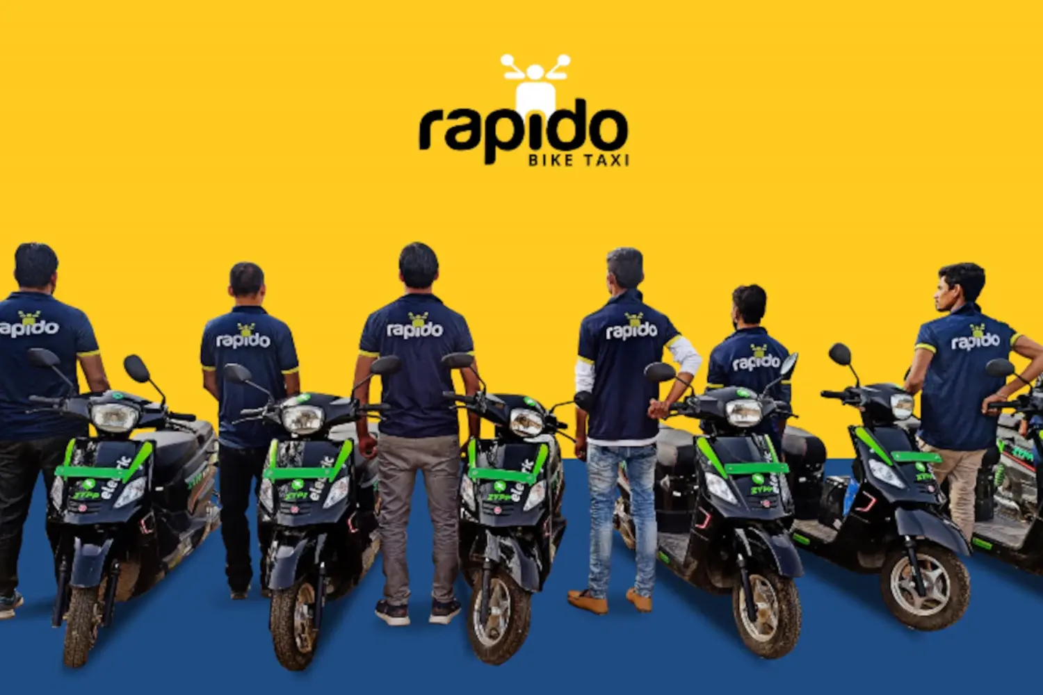 Karnataka High Court Permits Operation of Bike Taxis