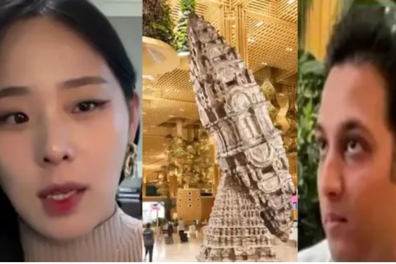 Korean Woman Sexually Assaulted at Bengaluru Airport Accused Arrested, Investigation Underway