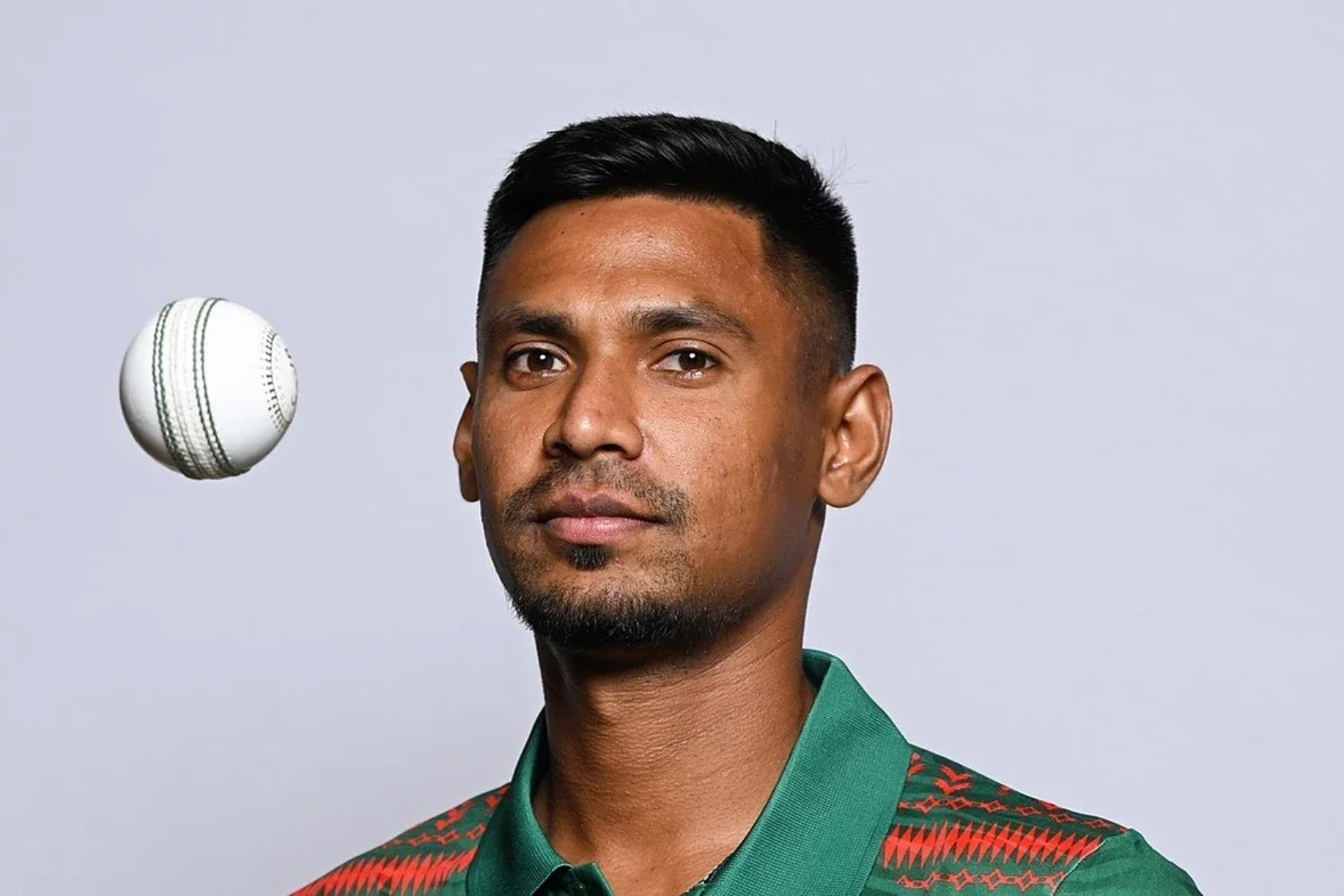Mustafizur Rahman
