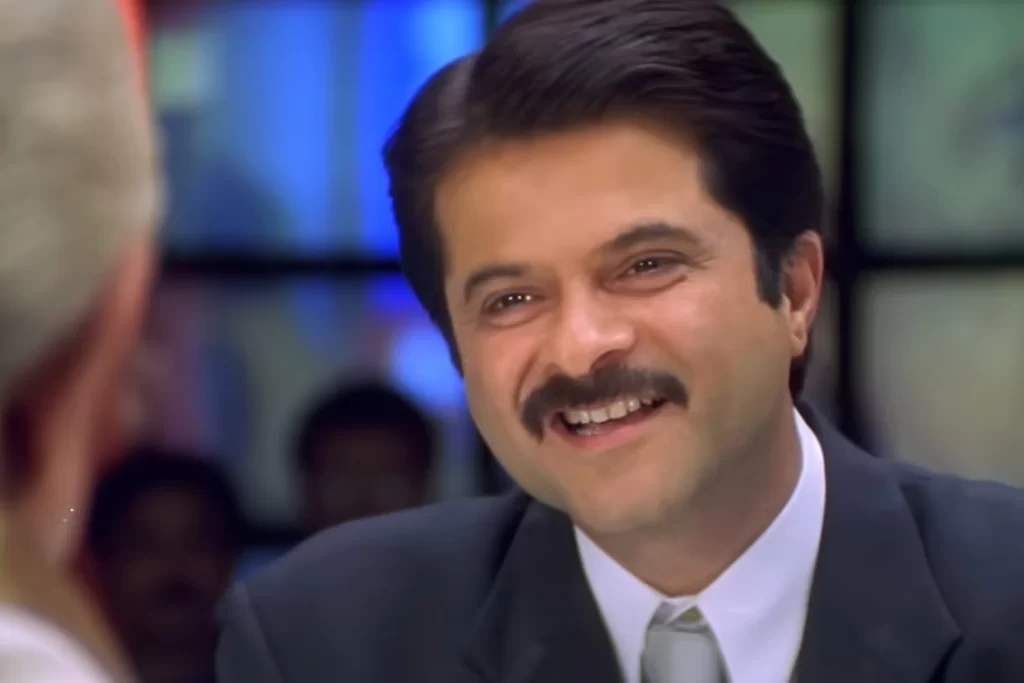 Nayak 2 Officially Confirmed with Anil Kapoor Returning as Shivaji Rao, Co-Producing Sequel After 25 Years