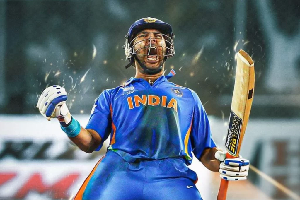 Only Had 3–6 Months to Live” Yuvraj Singh Recalls Beating Death After Cancer Battle