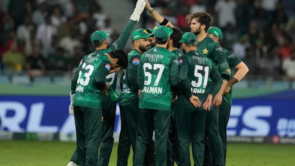 Insult to Pakistan Fans?” Concerns Grow Ahead of T20 World Cup 2026