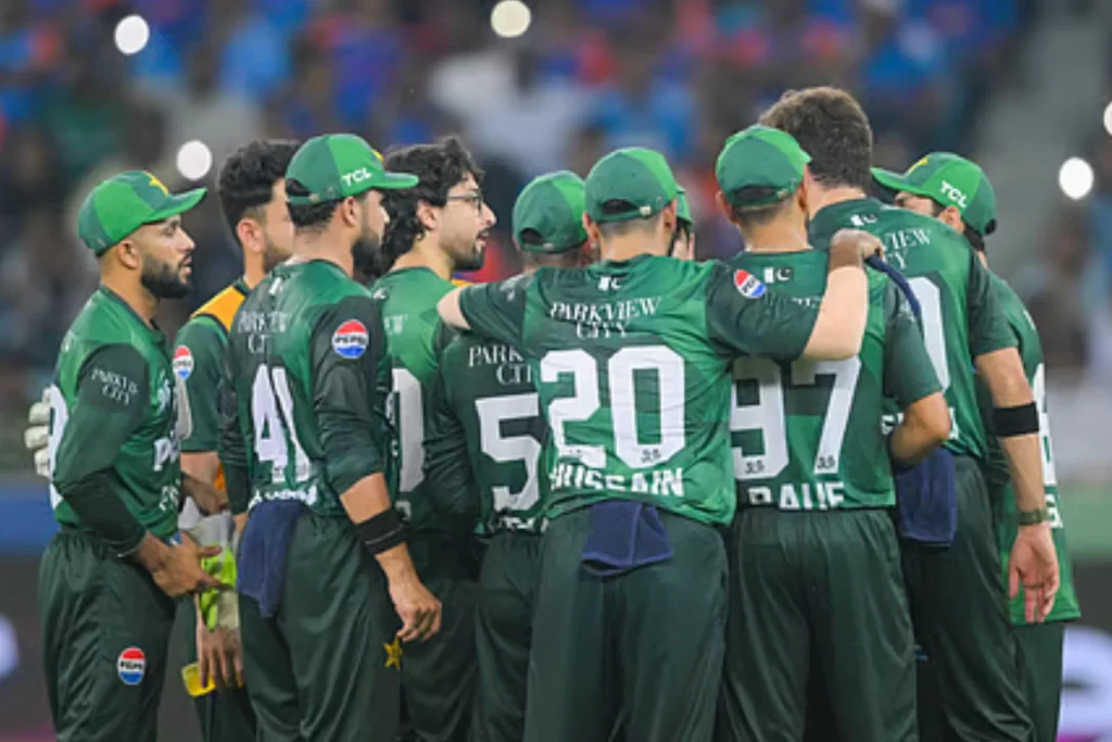 Pakistan Rules Out T20 World Cup